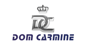 Logo Dom Carmine Domni